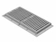 Neenah R-3540-2 Roll and Gutter Inlets
